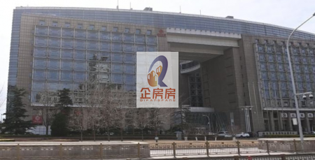 ​泰康人寿大厦